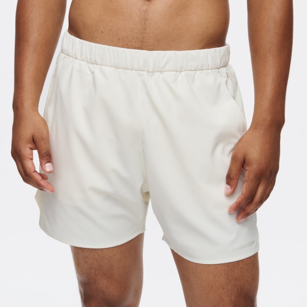 Outdoor Voices High Stride 5" Short with Pockets